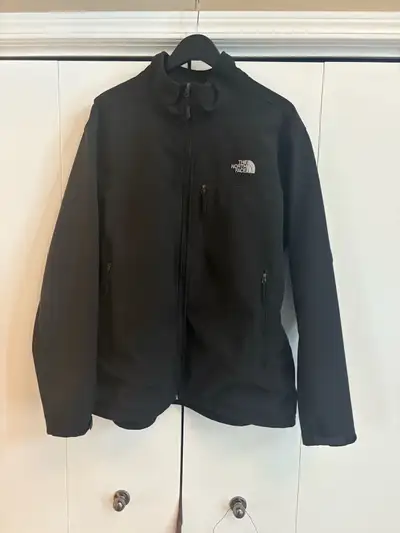 North Face Jacket, View more