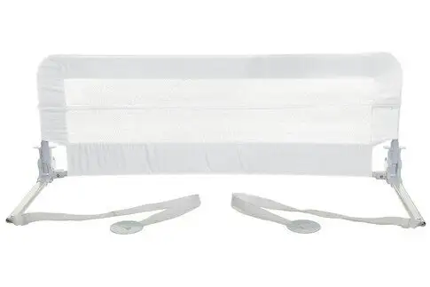 Evenflo exersaucer & Babies R Us Swing Down Bed Rail white in Multi-item in Oshawa / Durham Region - Image 9