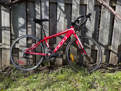 Vélo de route 24 pouces, View more