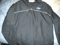 Toronto Blue Jays Spring Warmup Jacket