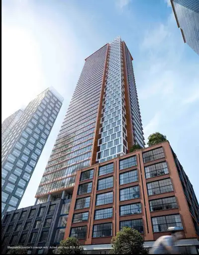 Condominium