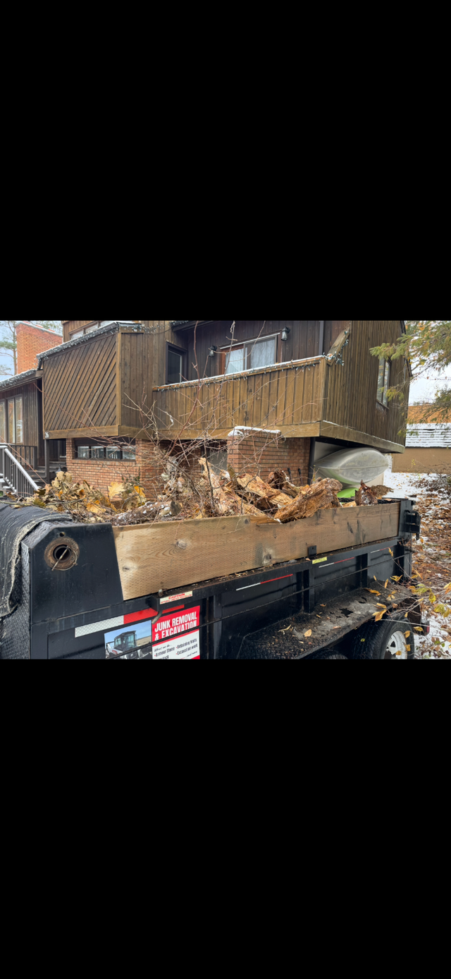 JUNK REMOVAL/SNOW PLOW64961226411393123