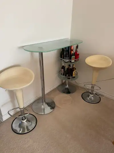 FREE – Well-Maintained Furniture (Pick Up Only), View more