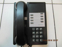 Classic Nortel Model NTOC21AC LN10 Signature Phone Circa 1985