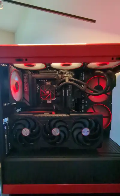 Computer Repair, Laptop Repair, Custom Computer Builds, View more