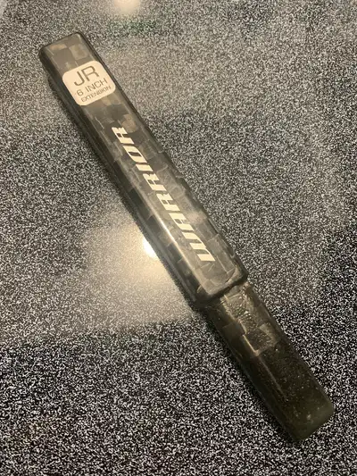 Warrior Hockey Extension - 6 inch, View more