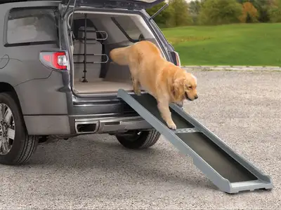 WeatherTech PetRamp, View more