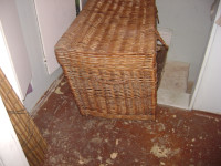 Wicker & Bamboo Furniture