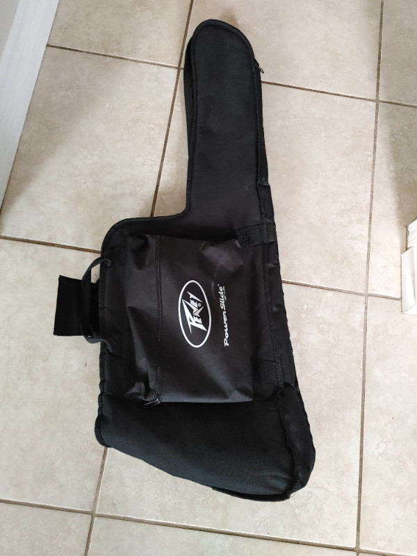 PENDING Peavey Power Slide Lap Steel Guitar w/ Case Guitars Ottawa