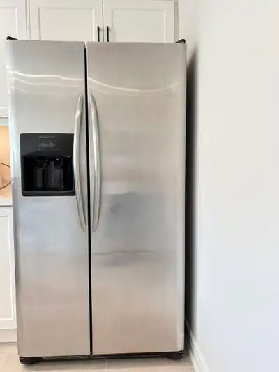 Frigidaire 36 inch Refrigerator, View more