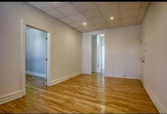 Cession de bail : 5 et 1/2 à Verdun, Montréal in Long Term Rentals in City of Montréal - Image 2