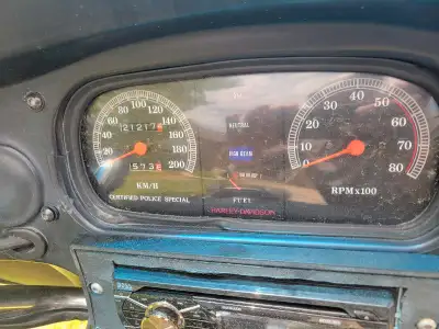 88 with an S&S bottom end, carburated