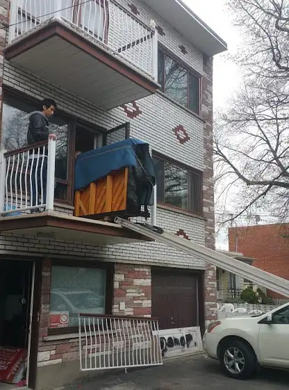 Piano, Crane, Heavy Objects, Residential & Commercial Moving62863247716354124