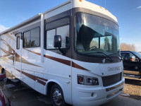 2010 Georgetown motorhome