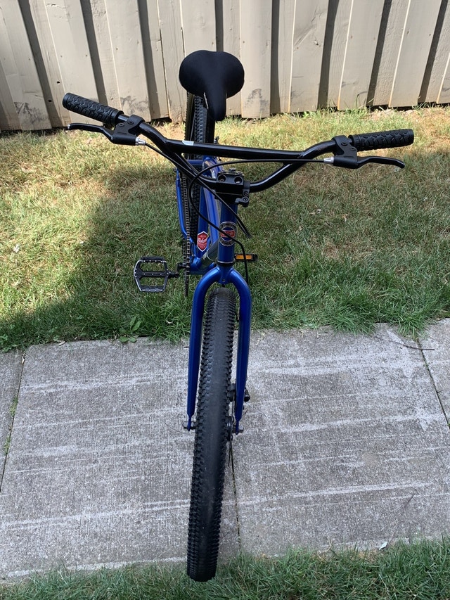 roadmaster 700c adventures