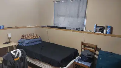 Room for Rent