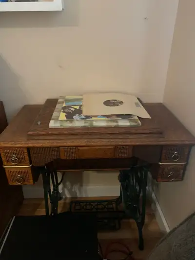 Sewing machine in great condition
