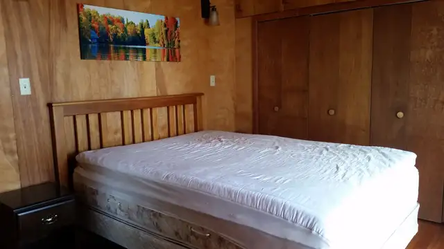 Secluded Three Bedroom Cottage Lake Nipissing in Ontario in Canada - Image 8