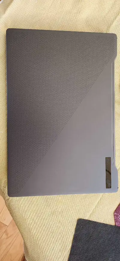 Asus ROG G14 Zephyurs 2020 Gaming Laptop, View more