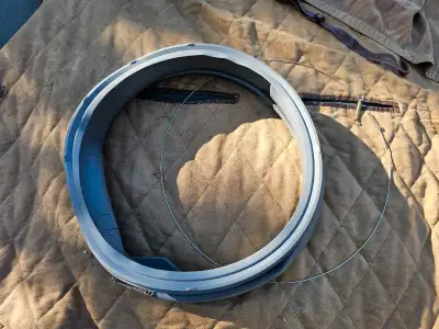 LG washer Tub Seal, View more