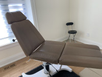 Adjustable Procedure Bed/Chair