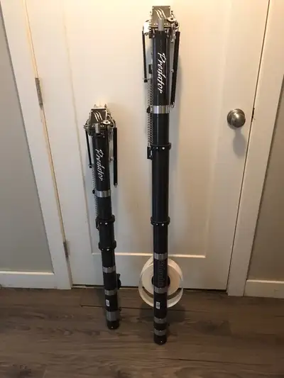 2 Columbia Bazookas $3000, View more
