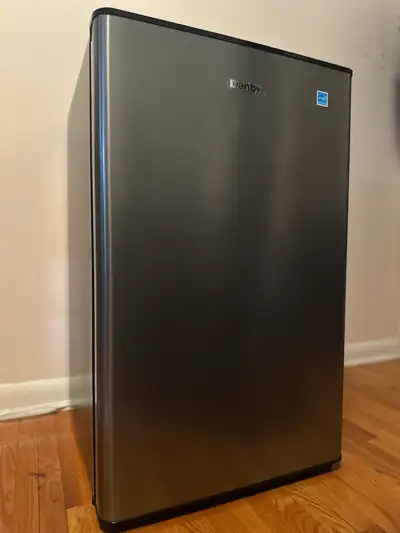 Danby Compact Mini Fridge, View more