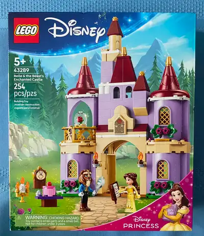 NEW Friends Lego #43289, View more