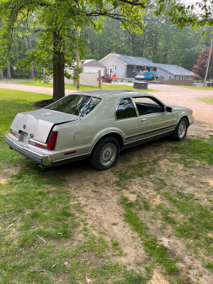 HOT ROD LINCOLN!!
