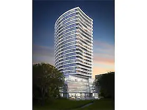 Luxurious, Upscale 1 Bed Condo in Westboro Village! Parking incl