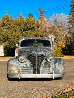 39 Street Rod