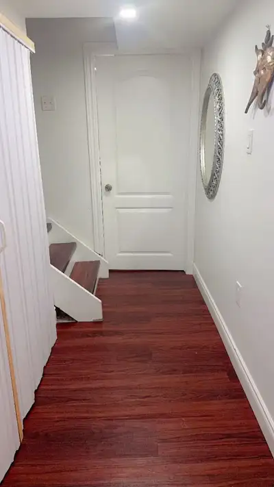 Discover the comfort of this inviting basement, perfect for those seeking a cozy living space. It ha...