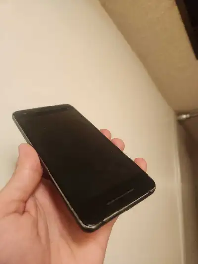 Google Pixel 2 phone for sale, View more