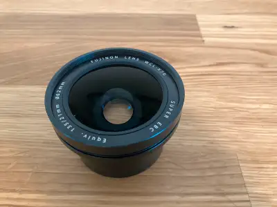 シグマ AF 12-24mm F4.5-5.6 EX DG HSM CANON 85 ads for fujifilm x lens in All Categories in Ontario