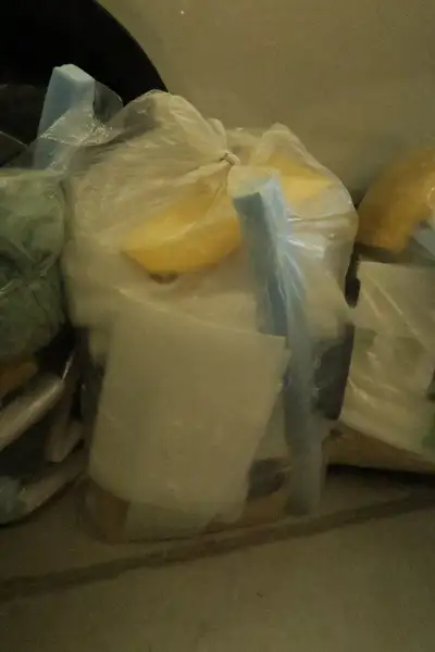 Soft Packing & Shipping Materials, View more