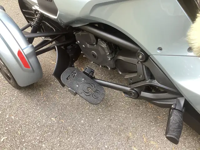 2021 Can am spyder F3 T in Sport Touring in Muskoka - Image 4