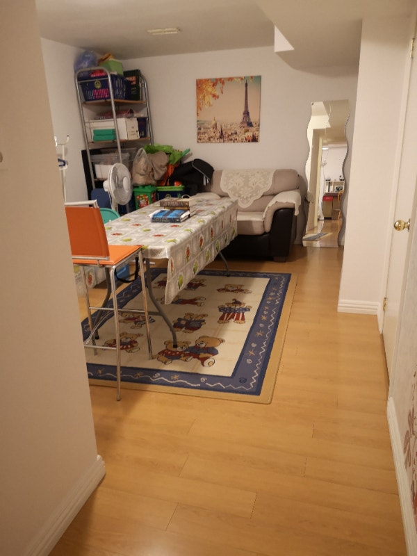 1 nice room for rent at Mccowan&Mcnicoll Room Rentals & Roommates
