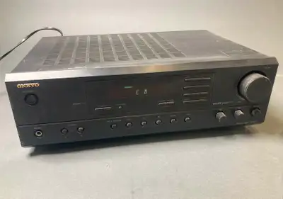 On auction, see it here: https://maxsold.com/listing/7840016/onkyo-tx-8011-stereo-receiver? Model TX...