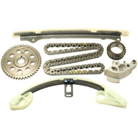 NEW Cloyes 9-0731S - Timing Chain Kit for Honda CR-Z and Fit