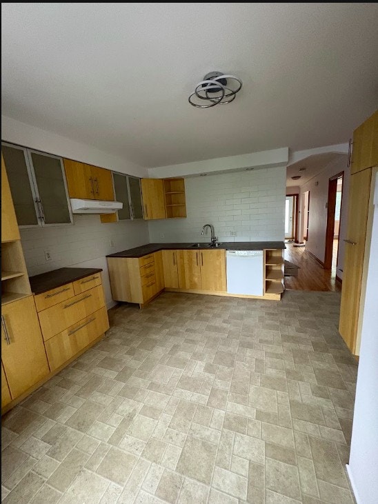 61/2 à louer Rosemont — photo 2