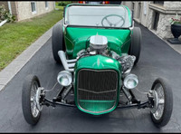 1923 ford t bucket 