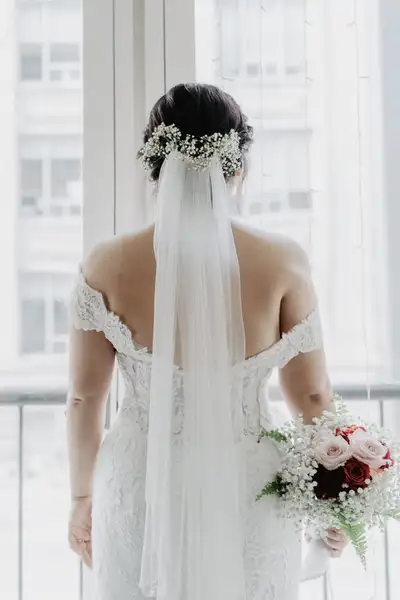 Wedding Dress, View more