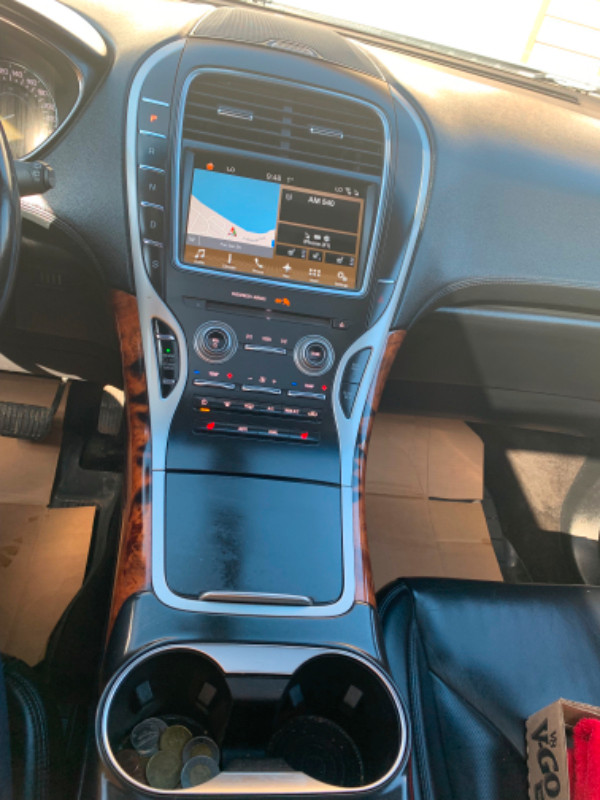 2018 Lincoln MKX in Cars & Trucks in Regina - Image 3