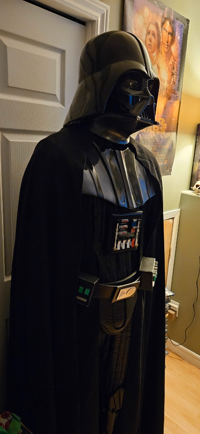 ESB darth Vader in Arts & Collectibles in Cole Harbour - Image 4