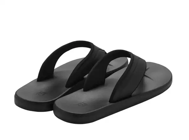Brand New Bench Comfort Flip Flops Slippers Sandals in Men's Shoes in Calgary - Image 3