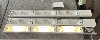 All in working order
