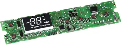 Appliance parts, View more