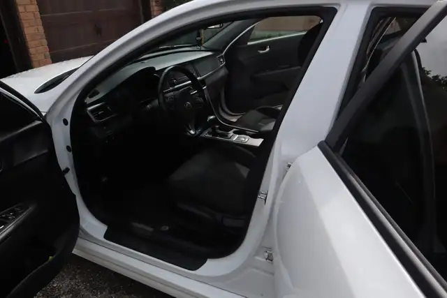 2018 Kia optima LX581930374503475205