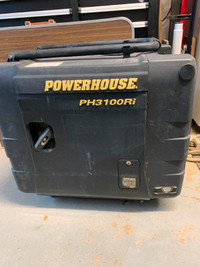 PowerHouse Generator