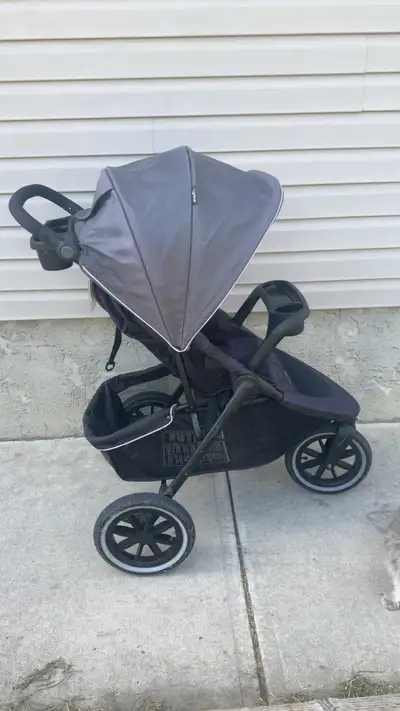 Evenflo Jogging Stroller Evenflo Folio3, View more